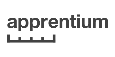 apprentium logo