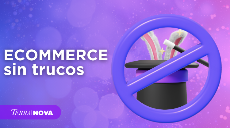 ecommerce sin trucos