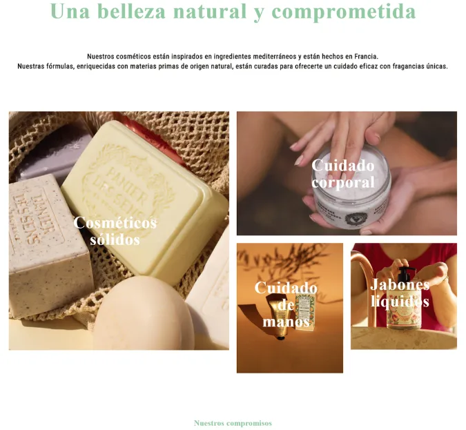 Tienda Online Shopify
