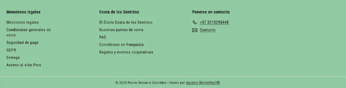 Tienda Online Shopify