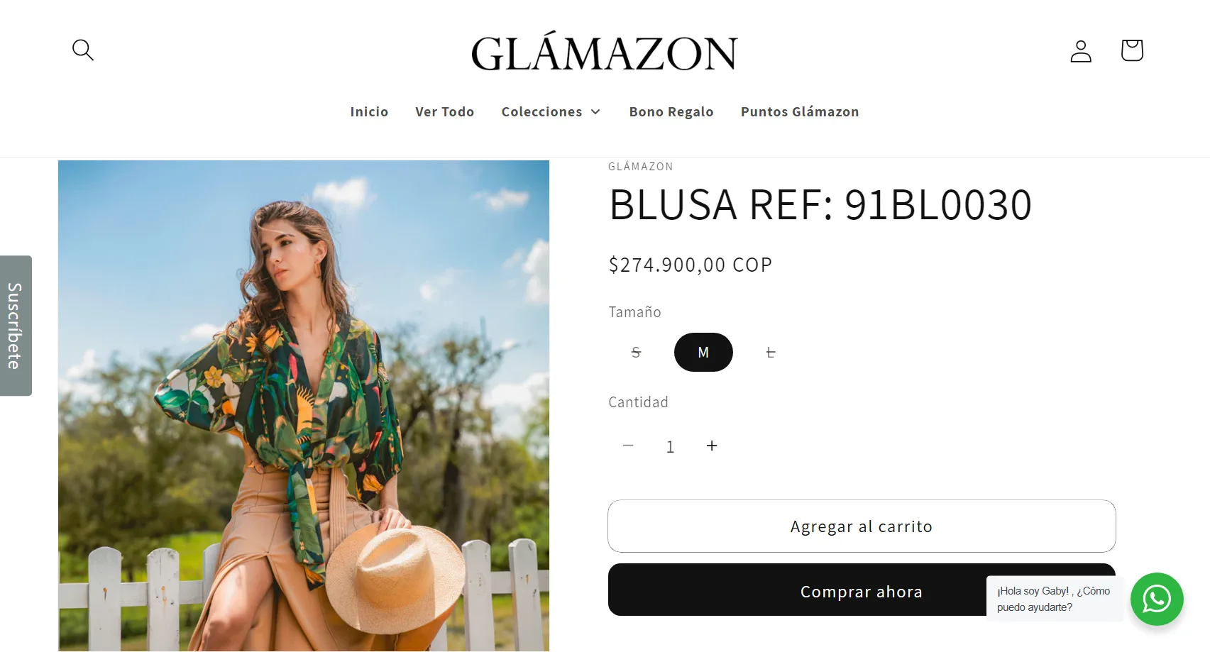 Desarrollo de Tiendas Shopify