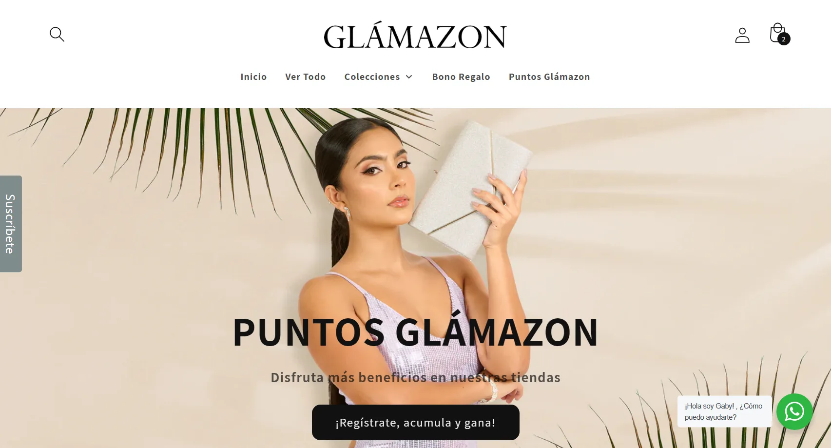 Desarrollo de Tiendas Shopify