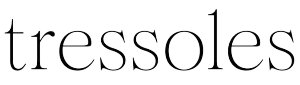 tres soles logo